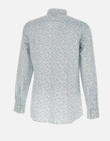 Camicia "Kenno" in cotone 50539807 459 HUGO