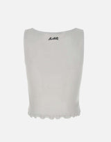 Top in cotone 113787 400 ROTATE BIRGER CHRISTENSEN