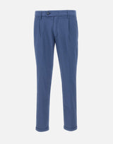 Pantaloni "Mucha P1C" P108LS 7F2084214 RE-HASH