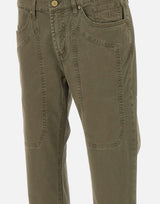 Pantaloni "John" JOHN001 GABA0067008 JECKERSON