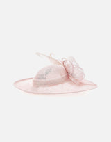 Cappello da cerimonia 8QT10TOC00410 ROS MB ACCESORIES