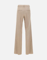 Pantaloni "Pelago" 2523136222200 001 MARELLA