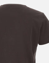 T-shirt TH6709 SKB LACOSTE