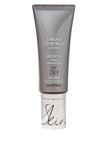 "Skinesis Skin Insurance Invisible SPF 50" 30ml 1034 30ML SARAH CHAPMAN