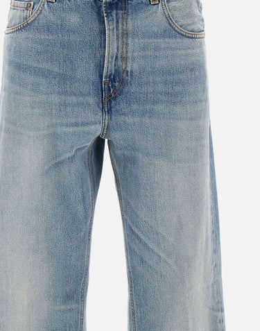 Jeans "Bonnie Dive" HEW03330DF L0892 HAIKURE