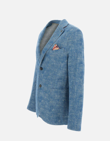 Blazer  "Easy" in cotone EASYX485 T485COPY BOB