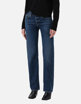 "Slick Low Rise" A263 1858SLICK AGOLDE