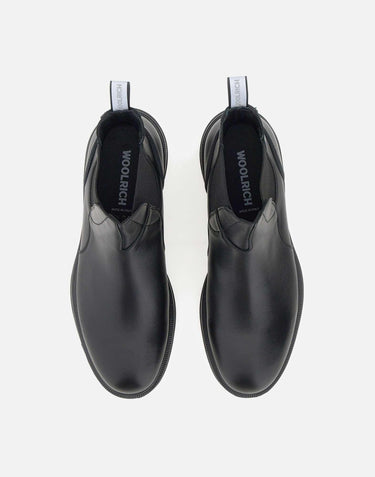 Stivali "Stone Grove" WFM252080 1B011 WOOLRICH