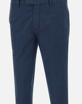 Pantaloni "Dvr3" DVR3A028 TC394 DEVORE'