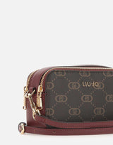 "Camera case Ridhi" AF5100E0668 91726 LIU-JO