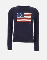 Maglia "BSR" in cotone 211896939 001 POLO RALPH LAUREN