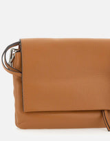 Borsa "Three" in pelle BS4364 GRNFLAKE GIANNI CHIARINI