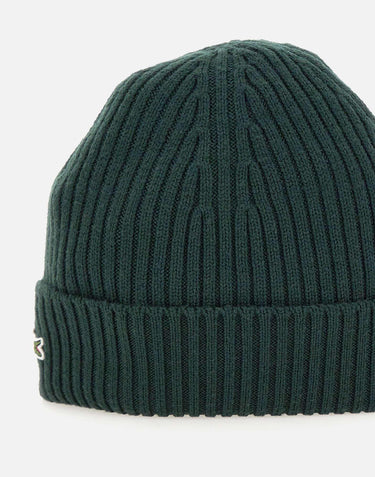 Berretto in lana RB0001 YZP LACOSTE