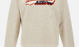 "Sweatshirt main unisex" SWPXMK 1M AUTRY