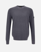 Maglia "Badra" in lana PEU5249 99012035799 PEUTEREY