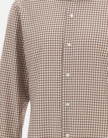 Camicia in cotone I1U02P0150018U 0002 BARBA