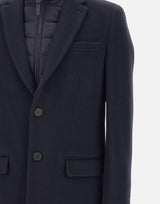 Cappotto "SKAI-SLB" SKAISLB NAVY MACKAGE