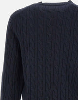 Maglia in lana AH2924 166 LACOSTE