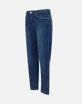 Jeans "Roger" QP6BL014 3020 KAOS