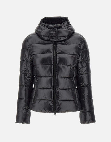 Piumino "Love21" D31470W LOVE2110000 SAVE THE DUCK