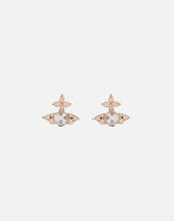 "Feodora earrings" 6201034Y 02R928 VIVIENNE WESTWOOD