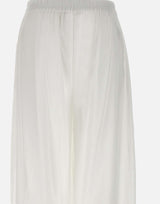 "Wiley pants" TM170477A TNC108WHITE THE ANDAMANE