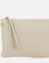 Pochette "Hermy" BS3695 GRNLAMB GIANNI CHIARINI