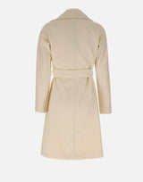 Cappotto "Dravenna" 2526016091600 001 MAX MARA STUDIO