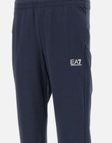 Jogger in cotone "Core identity" 8NPP66 PJVRZ1562 EA7