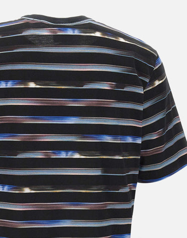 "Digital stripes" M2R220XT22465 79 PS PAUL SMITH