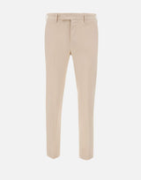 Pantaloni "Dieci" COASX0Z00FWD SD750020 PT TORINO