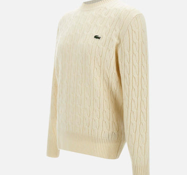 Maglia in lana AH2924 XFJ LACOSTE