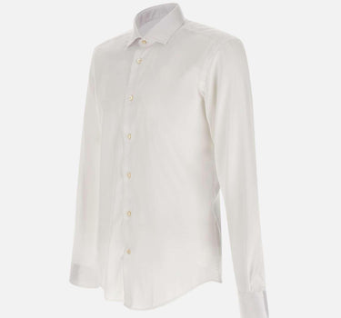 Camicia in cotone BS50SP ST8704001 BRIAN DALES