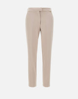 Pantaloni in viscosa RI1CO006 6002 KAOS