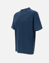 T-shirt "Hockley" in cotone 105233 INSBL BELSTAFF
