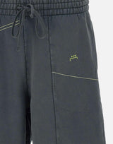 "Oblique shorts" ACWMB327 GRY A COLD WALL