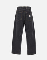"Brandon jeans" I035893 8906 CARHARTT WIP