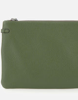 Pochette "Hermy" BS3695 GRNDEEPFIR GIANNI CHIARINI