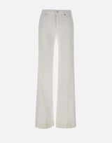 Jeans "Modern Dojo " 7U63C549 U7SL0 7 FOR ALL MANKIND