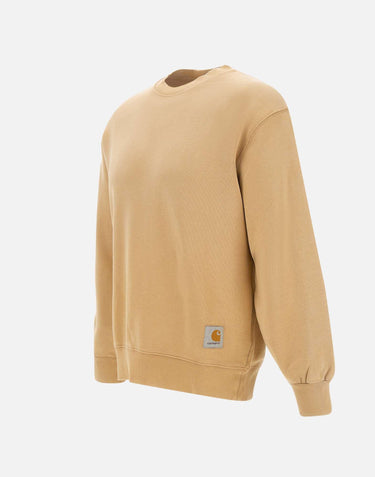 "Hudson sweater" I035186 07E5F CARHARTT WIP