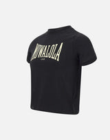 T-shirt in cotone MOSS24TT02012 372 MOWALOLA