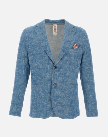Blazer  "Easy" in cotone EASYX485 T485COPY BOB