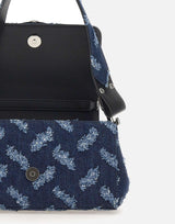 "Hazel medium bag" 46020001W W01BOK208 VIVIENNE WESTWOOD
