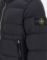 "Seamless Tunnel Nylon down tc" 4100039S0028 V0029 STONE ISLAND