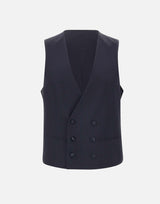 Completo tre pezzi in lana <BR/> 258T53 25985060018R CORNELIANI