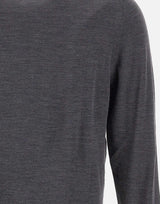 Maglia in lana Super Tasmania 45167 14790098 GRAN SASSO