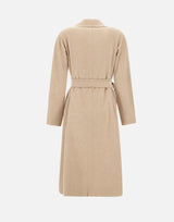 Cappotto "Umido" in cashmere 2416011101600 005 MAX MARA STUDIO