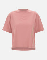 T-shirt "Graphic tee" in cotone CFWWTE0105 FRUT38554385 WOOLRICH