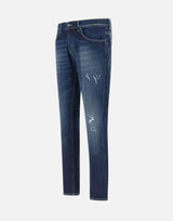 Jeans "George" UP232DSE340U HS5800 DONDUP