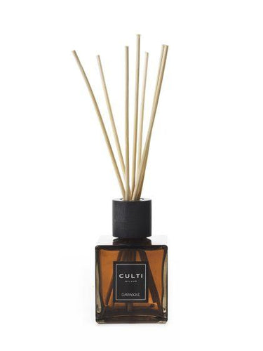 Fragranza Ambiente "Damasque" Decor 250ml PDADECDAM0250MMOK 250ML CULTI